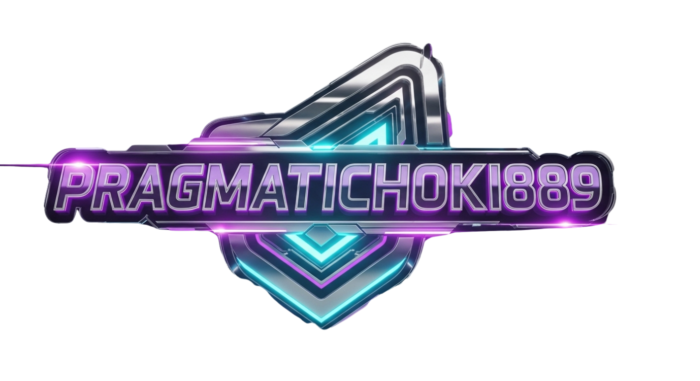 PRAGMATICHOKI889: Pusat Akun Situs Slot Gacor Pragmatic Paling Hoki Pasti WD